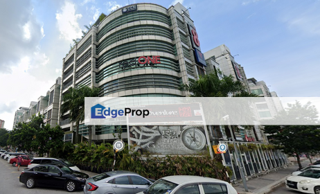 Office for Sale, Selangor, Puchong