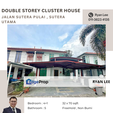 Jalan Sutera Pulai , Sutera Utama, Johor, Skudai