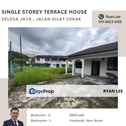 Selesa Jaya , Jalan Silat Cekak, Johor, Skudai