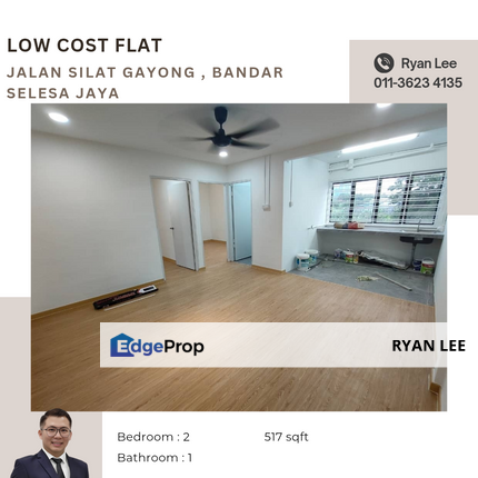 Jalan Silat Gayong , Bandar Selesa Jaya, Johor, Skudai