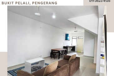 Bukit Pelali