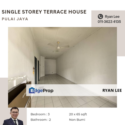 Pulai Jaya, Johor, Kangkar Pulai