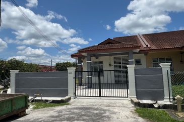 Taman Tiara Perdana