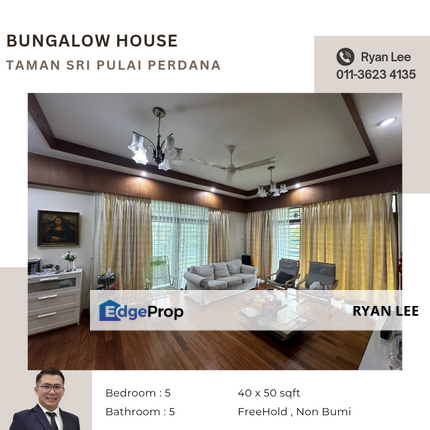 Taman Sri Pulai Perdana, Johor, Skudai