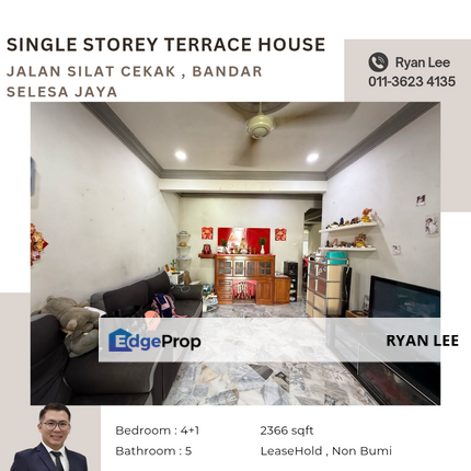 Jalan Silat Cekak , Bandar Selesa Jaya, Johor, Skudai