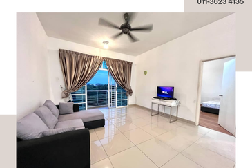 Nusa Heights (Nusa Puncak)