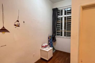 Nusa Heights (Nusa Puncak)