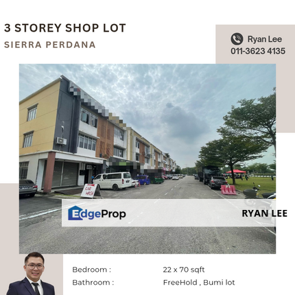 Sierra perdana, Johor, Masai