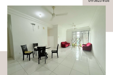 The Platino Serviced Apartment