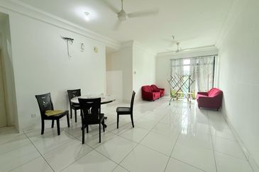 The Platino Serviced Apartment