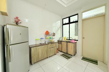 The Platino Serviced Apartment