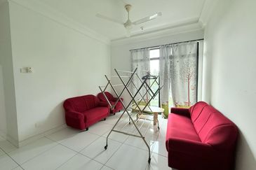 The Platino Serviced Apartment