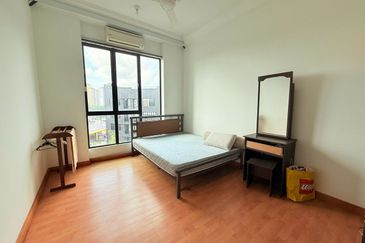 The Platino Serviced Apartment