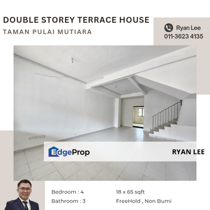 Taman Pulai Mutiara, Johor, Kangkar Pulai