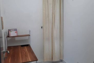 Seri Austin Luxury Apartment