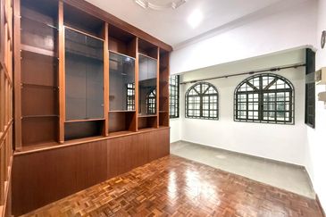 Bandar Baru Permas Jaya