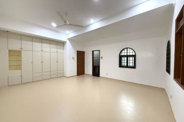 Bandar Baru Permas Jaya