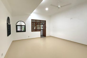 Bandar Baru Permas Jaya