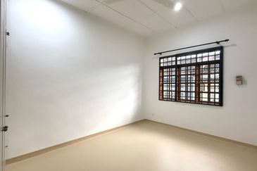 Bandar Baru Permas Jaya