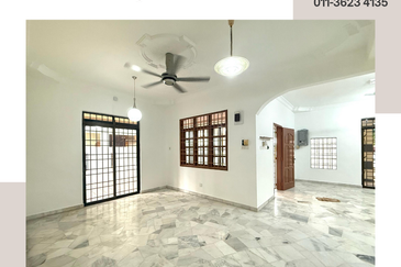 Bandar Baru Permas Jaya