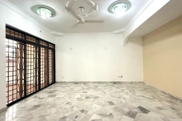 Bandar Baru Permas Jaya