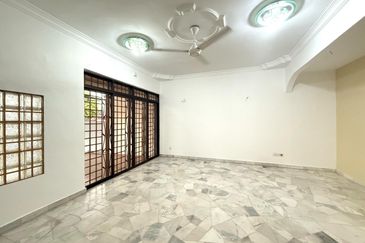 Bandar Baru Permas Jaya