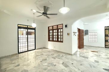 Bandar Baru Permas Jaya