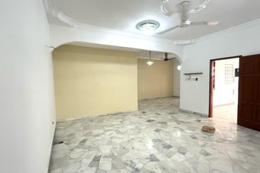 Bandar Baru Permas Jaya