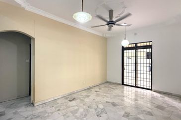 Bandar Baru Permas Jaya