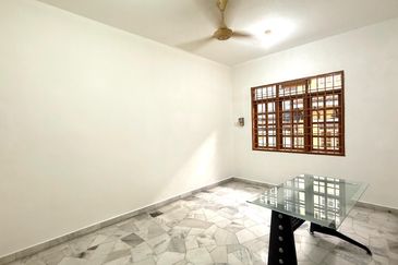 Bandar Baru Permas Jaya