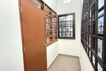 Bandar Baru Permas Jaya