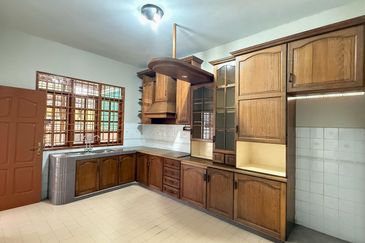 Bandar Baru Permas Jaya