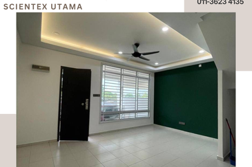 Taman Scientex Utama