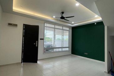 Taman Scientex Utama