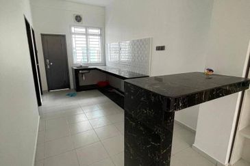 Taman Scientex Utama