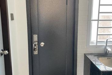 Taman Scientex Utama