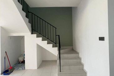 Taman Scientex Utama