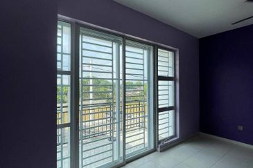 Taman Scientex Utama