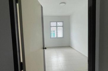 Taman Scientex Utama