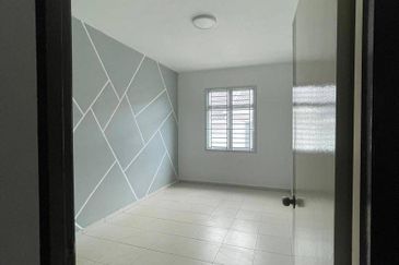 Taman Scientex Utama