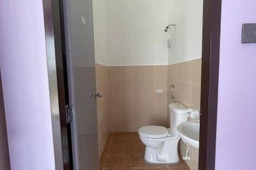 Taman Scientex Utama