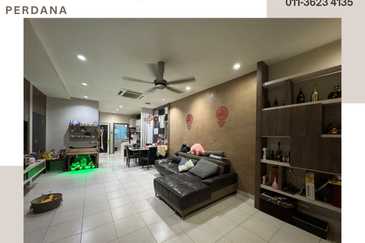 JP Perdana (Jaya Putra Perdana)