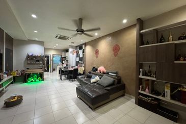 JP Perdana (Jaya Putra Perdana)