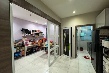 JP Perdana (Jaya Putra Perdana)