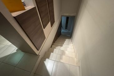 JP Perdana (Jaya Putra Perdana)