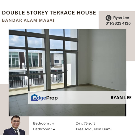 Bandar Alam Masai, Johor, Masai
