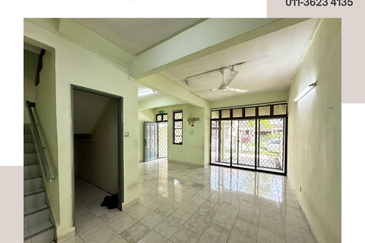 Taman Desa Cemerlang