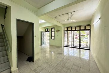 Taman Desa Cemerlang