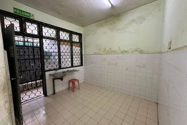 Taman Desa Cemerlang