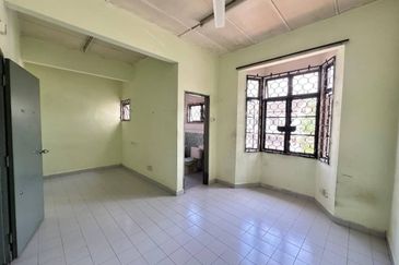 Taman Desa Cemerlang